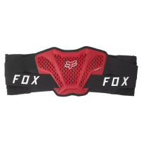 Chránič ledvin FOX Titan Race Belt Black černá