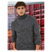 Koton Basic Knitwear Sweater Turtleneck