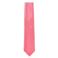 Tyto Keprová kravata TT902 Magenta