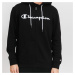 Champion Hooded Full Zip Sweatshirt