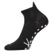 Voxx Joga Dámské ponožky s protiskluzem BM000000574100121458 černá