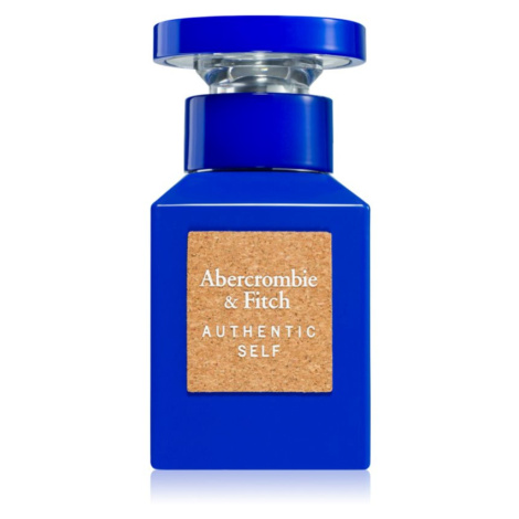 Abercrombie & Fitch Authentic Self for Men toaletní voda pro muže 30 ml