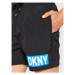 Plavecké šortky DKNY