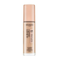 Bourjois Always Fabulous 24HRS Extreme Resist Foundation tekutý make-up pro sjednocení barevného