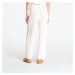 Kalhoty adidas Knited Jogger Pant Wonder White