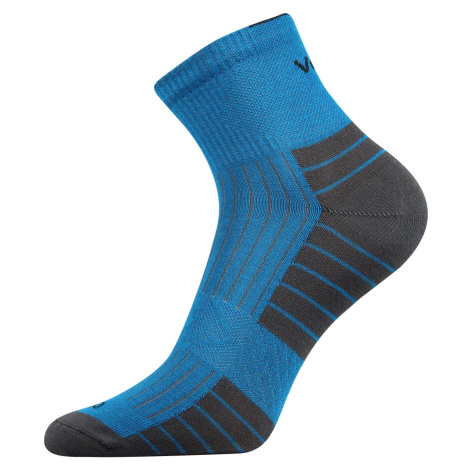 Voxx Belkin Unisex sportovní ponožky BM000000558700102053 modrá