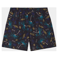 PLAVKY CARHARTT WIP Drift Swim Trunks - černá