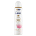 Dove Antiperspirant ve spreji Advanced Care Calming Blossom (Anti-Perspirant) 150 ml