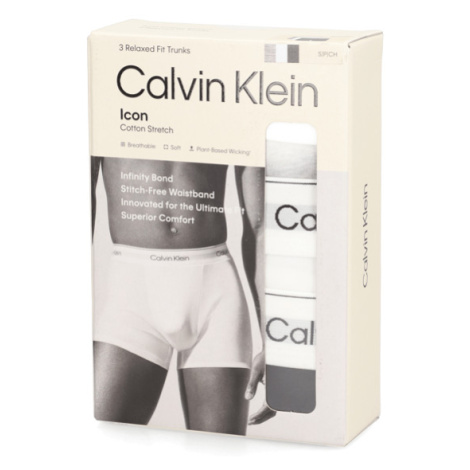 Calvin Klein kraťasy