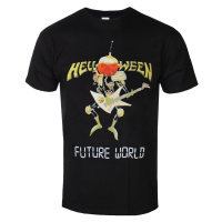 Tričko metal pánské Helloween - FUTURE WORLD - RAZAMATAZ - ST2602