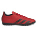 ADIDAS-Predator Freak .4 M TF red/core black/solar red Červená