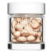 Clarins Rozjasňující make-up v kapslích Milky Boost Capsules 30 ml 02