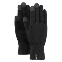 Rukavice Barts FINE KNITTED TOUCH GLOVES Black