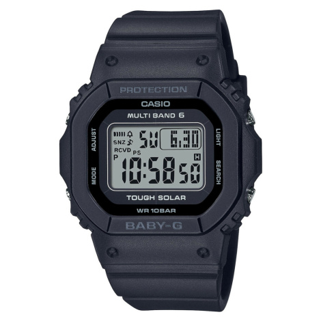 CASIO BGD-5650-1ER