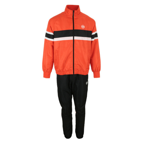 Sergio Tacchini Board Tracksuit Oranžová