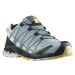 Salomon XA PRO 3D v8 GTX W L41629700 - Zen Blue/White/Golden Kiwi