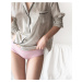 Menstruační kalhotky Meracus Everyday Pink bokové Plus (MEMS027)