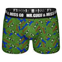 Mr. GUGU & Miss GO Underwear UN-MAN1098