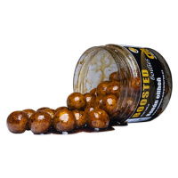 Carp inferno boosted boilies nutra line 300 ml 20 mm banán oliheň