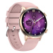 SMARTWATCH UNISEX Rubicon RNCF12 TOOTH CALL, VLASTNÍ ŠTÍTY (sr056a)