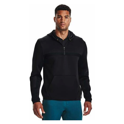 Pánská mikina Under Armour Curry Hooded Track Jacket