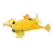 Savage Gear Nástraha 3D Suicide Duck 105 Yellow