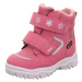 Dětské zimní boty Superfit 1-000045-5500