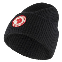 Fjällräven 1960 Logo Hat, Barva BLACK