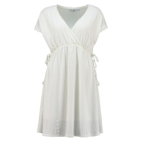 Hailys Šaty ' Ne44li' offwhite Haily´s