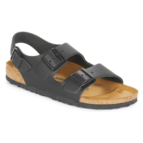 Birkenstock MILANO Černá