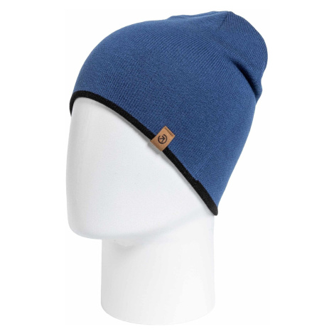 Meatfly kulich Wilson Slate Blue | Modrá