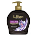 LILIEN krémové tekuté mýdlo Wild Orchid 500 ml