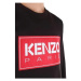 Kenzo Paris Černá