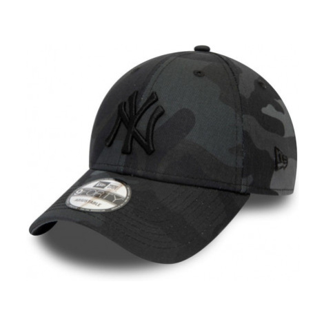 Kšiltovka NEW ERA 940 MLB League essential NEYYAN-MNCBLK