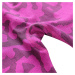 Dámské funkční prádlo (kalhoty) Alpine Pro EMERA - tmavě růžová
