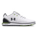 Pánská běžecká obuv UNDER ARMOUR Fade 2 Spikeless Golf Shoes white