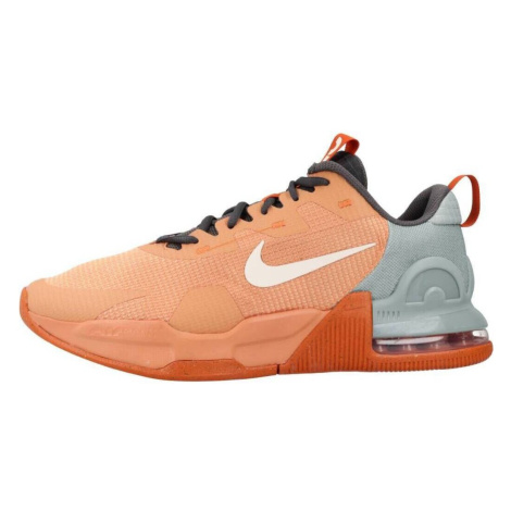 Nike AIR MAX ALPHA TRAINER 5 Oranžová