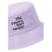 O'Neill SUNNY Unisexový klobouk, fialová, velikost