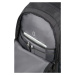 Pánský pracovní batoh na notebook 17.3" ; AT WORK LAPTOP BACKPACK BLACK 88530-1070