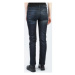 Lee Wmn Jeans Marion Str Velvet Blue L301SWWO Modrá