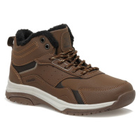 KINETIX Isabel Hi Women's Pu Krk W 2pr Brown Outdoor Boots.