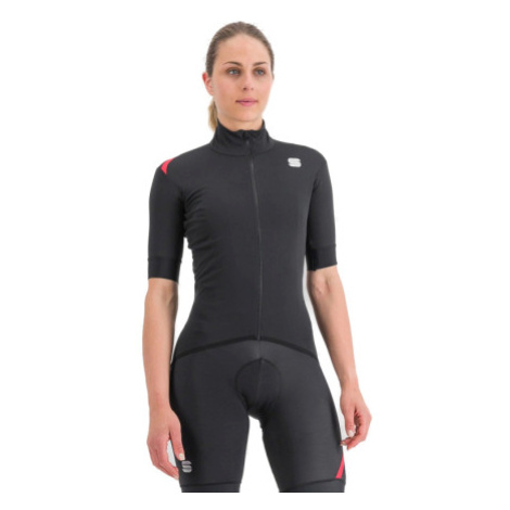 Dámská cyklistická bunda SPORTFUL Fiandre light norain w jacket, black