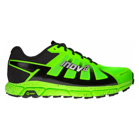 Pánské běžecké boty Inov-8 Terra Ultra G 270 (S) zelená/černá
