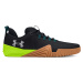 UNDER ARMOUR UA TriBase Reign 6-BLK