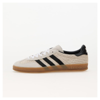 Tenisky adidas Gazelle Indoor Aluminium/ Core Black/ Gum