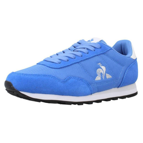 Le Coq Sportif ASTRA W Modrá