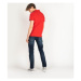 Pepe jeans PM541431 | Lucas Červená
