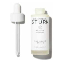 Dr. Barbara Sturm Sun Drops ochranné sérum s SPF 50 30 ml