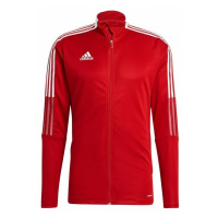 Adidas Tiro 21 Červená