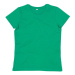 Mantis Dámské triko z organické bavlny P02 Kelly Green